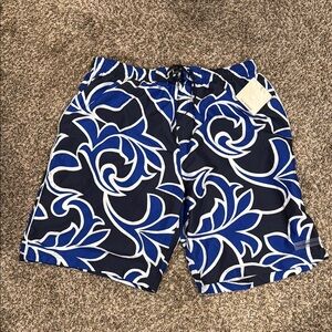Floral Men's Board Shorts